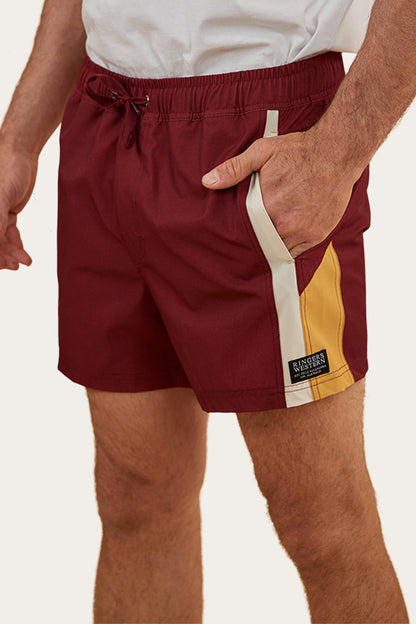 Ringers Western Rally Mens Swim Short