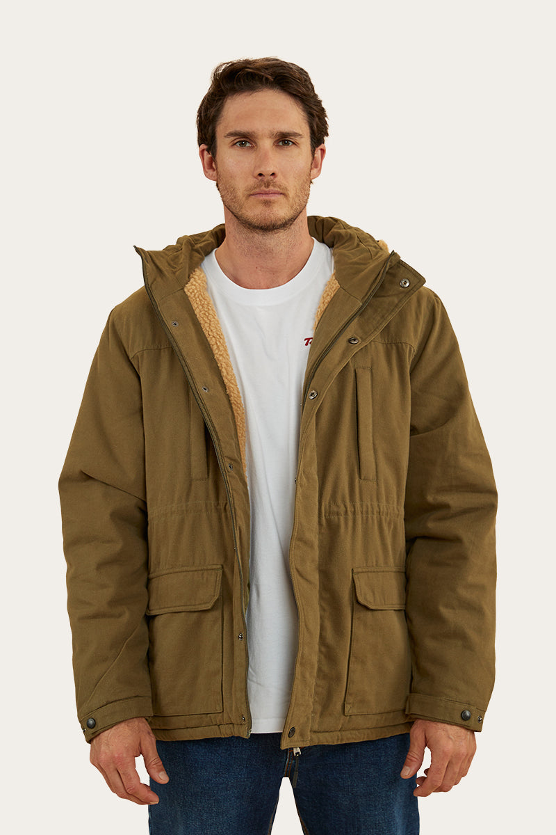 Ringers Western Judd Mens Jacket