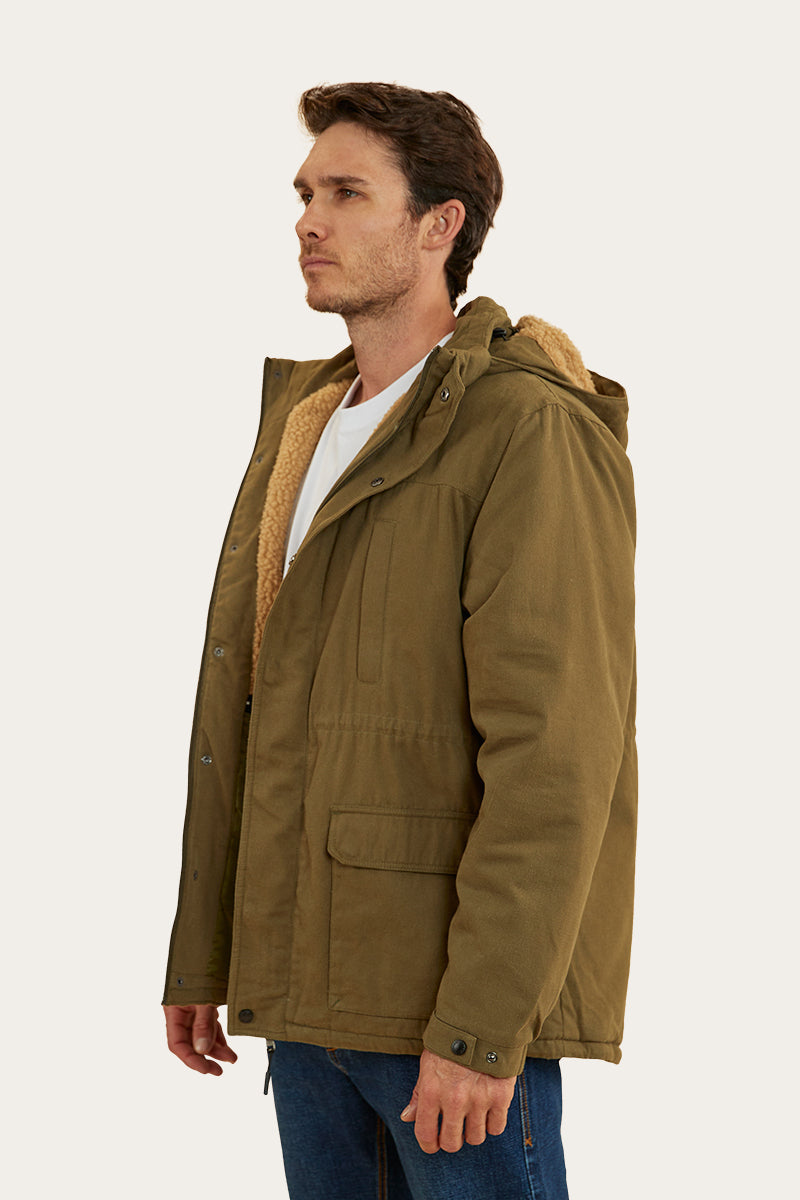Ringers Western Judd Mens Jacket