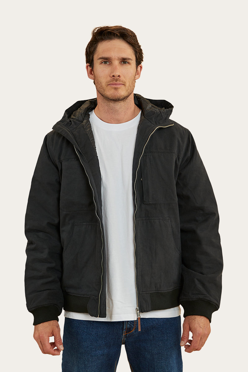 Ringers Western Sinclair Mens Canvas Jacket