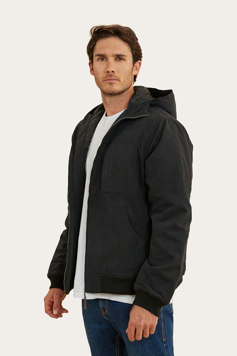 Ringers Western Sinclair Mens Canvas Jacket