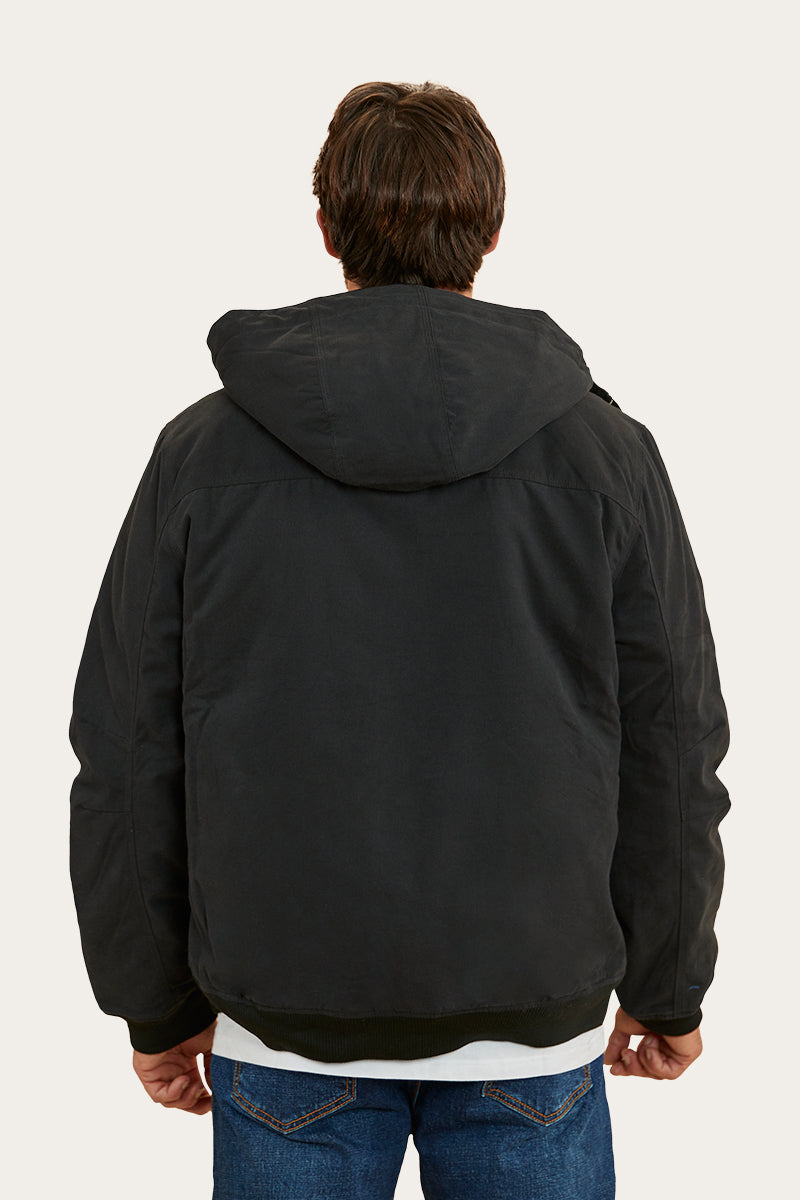 Ringers Western Sinclair Mens Canvas Jacket
