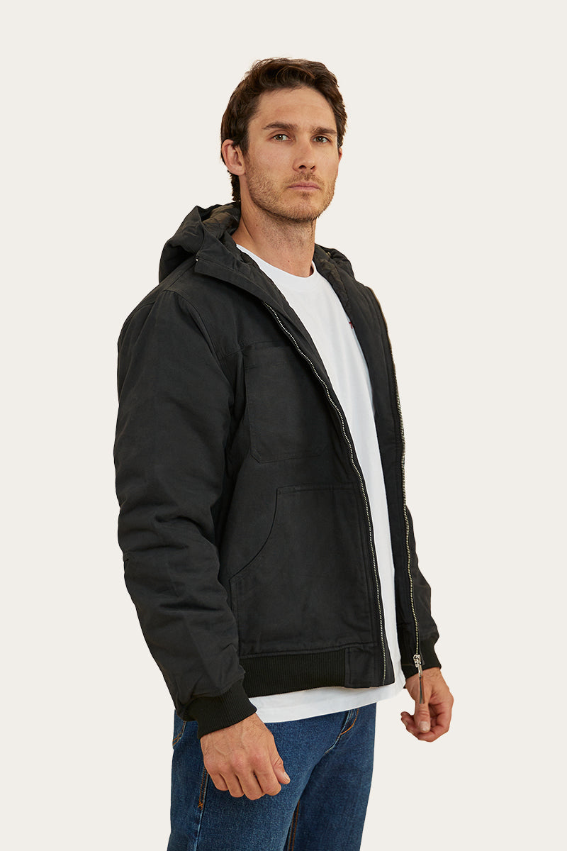 Ringers Western Sinclair Mens Canvas Jacket