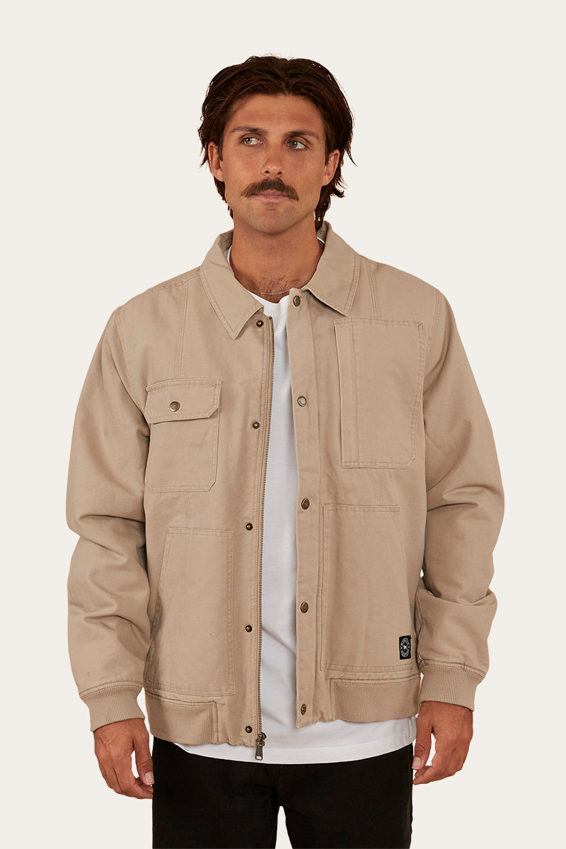 Ringers Western Anvil Mens Jacket