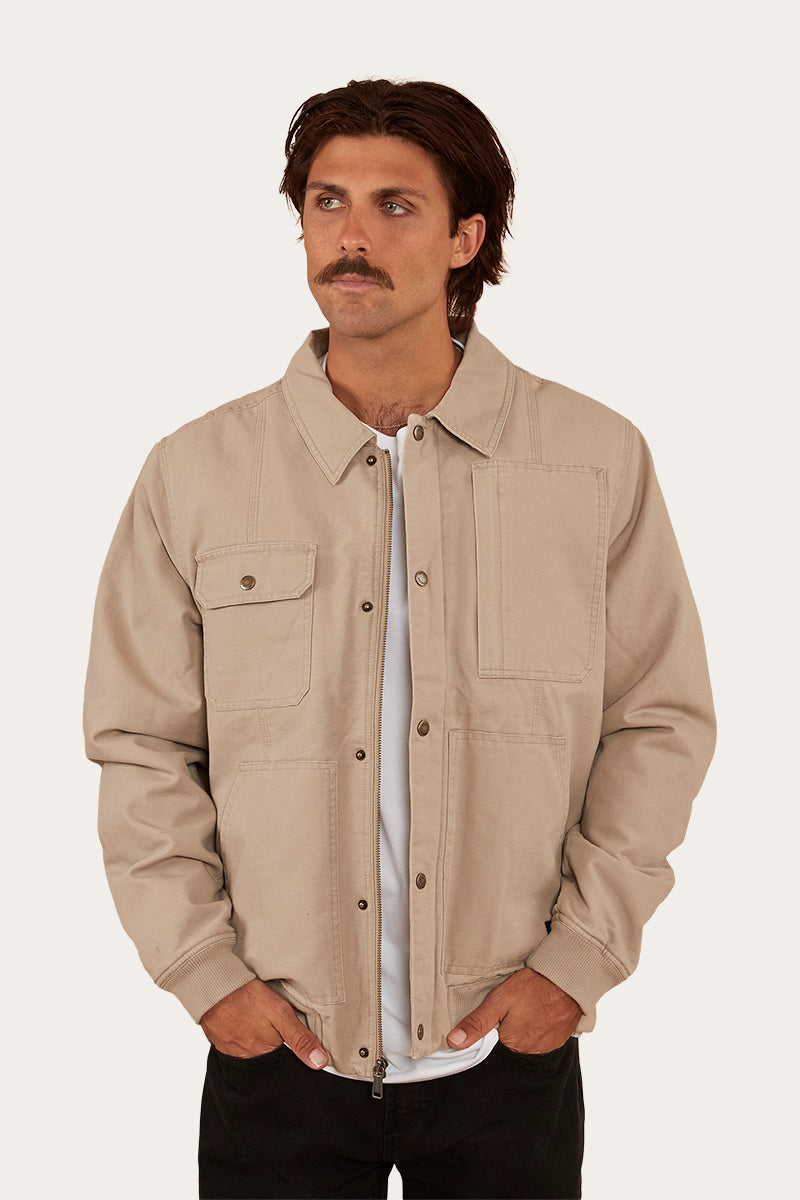 Ringers Western Anvil Mens Jacket