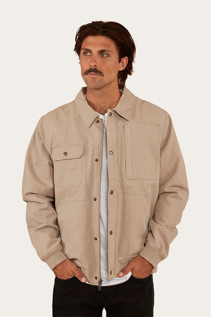 Ringers Western Anvil Mens Jacket