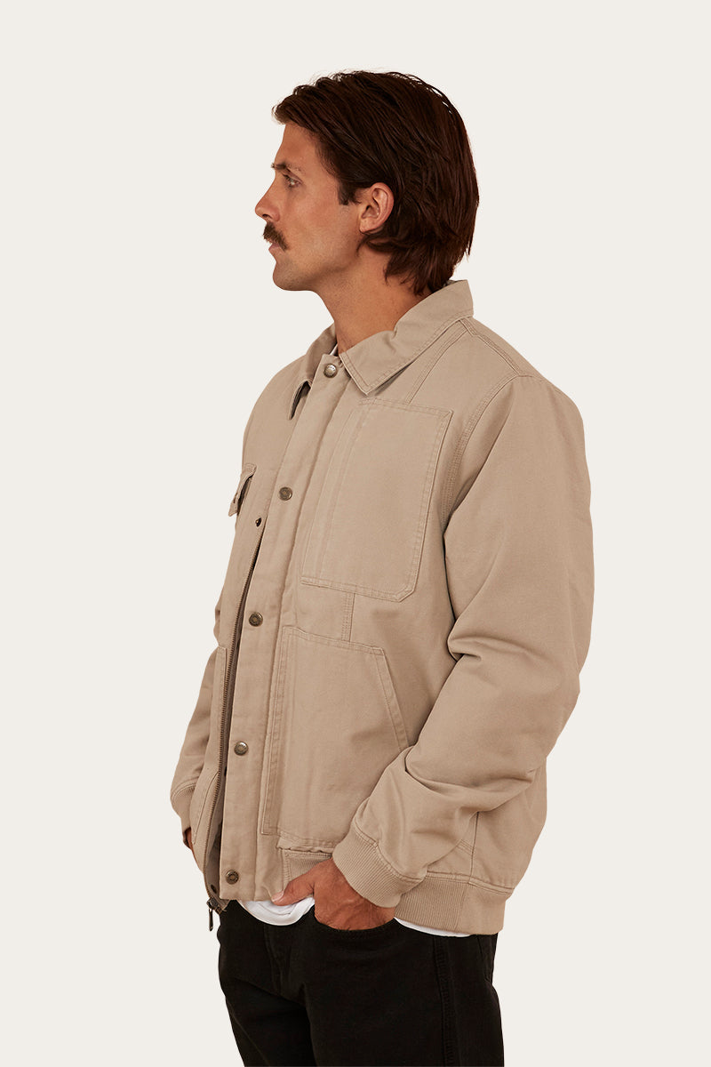 Ringers Western Anvil Mens Jacket