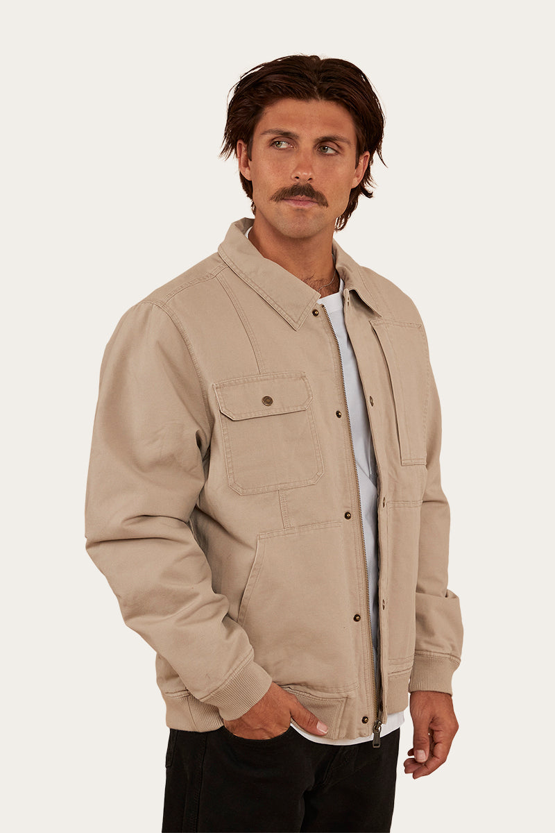 Ringers Western Anvil Mens Jacket