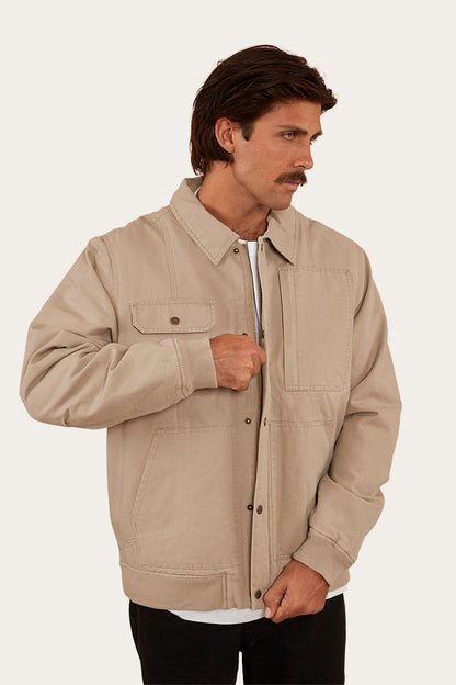 Ringers Western Anvil Mens Jacket