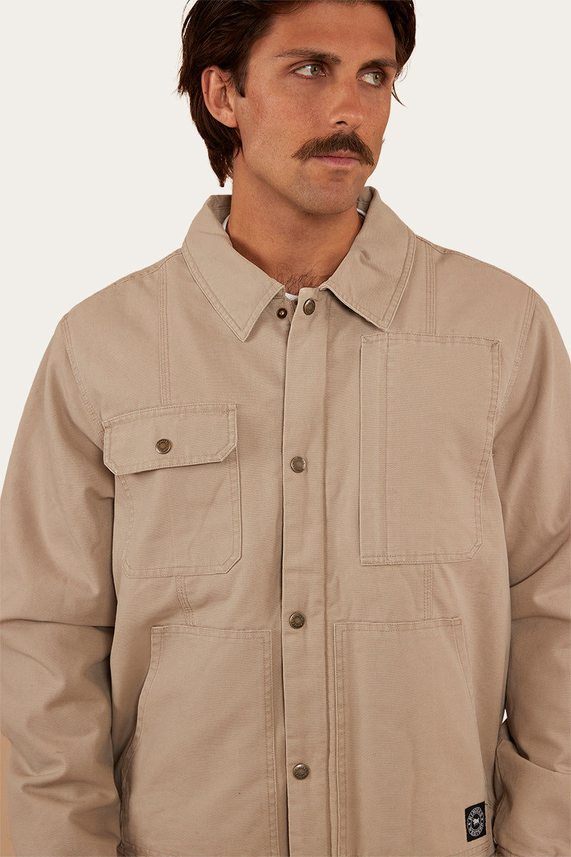 Ringers Western Anvil Mens Jacket