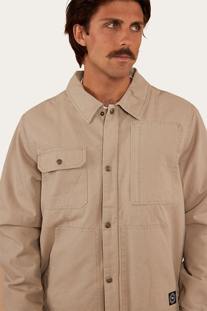 Ringers Western Anvil Mens Jacket