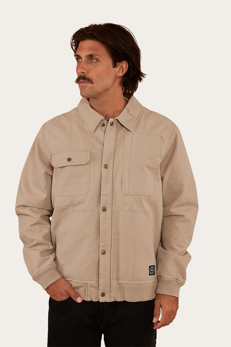 Ringers Western Anvil Mens Jacket
