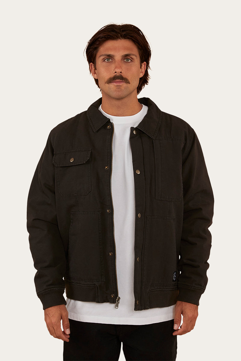 Ringers Western Anvil Mens Jacket