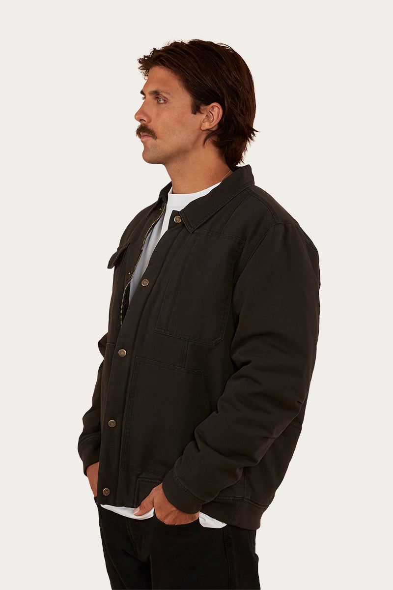 Ringers Western Anvil Mens Jacket
