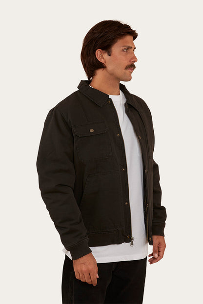 Ringers Western Anvil Mens Jacket