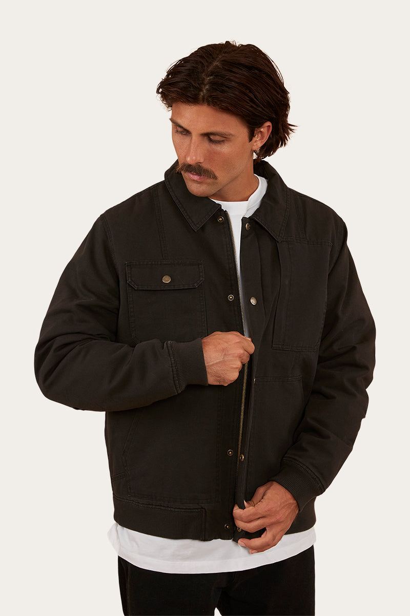 Ringers Western Anvil Mens Jacket