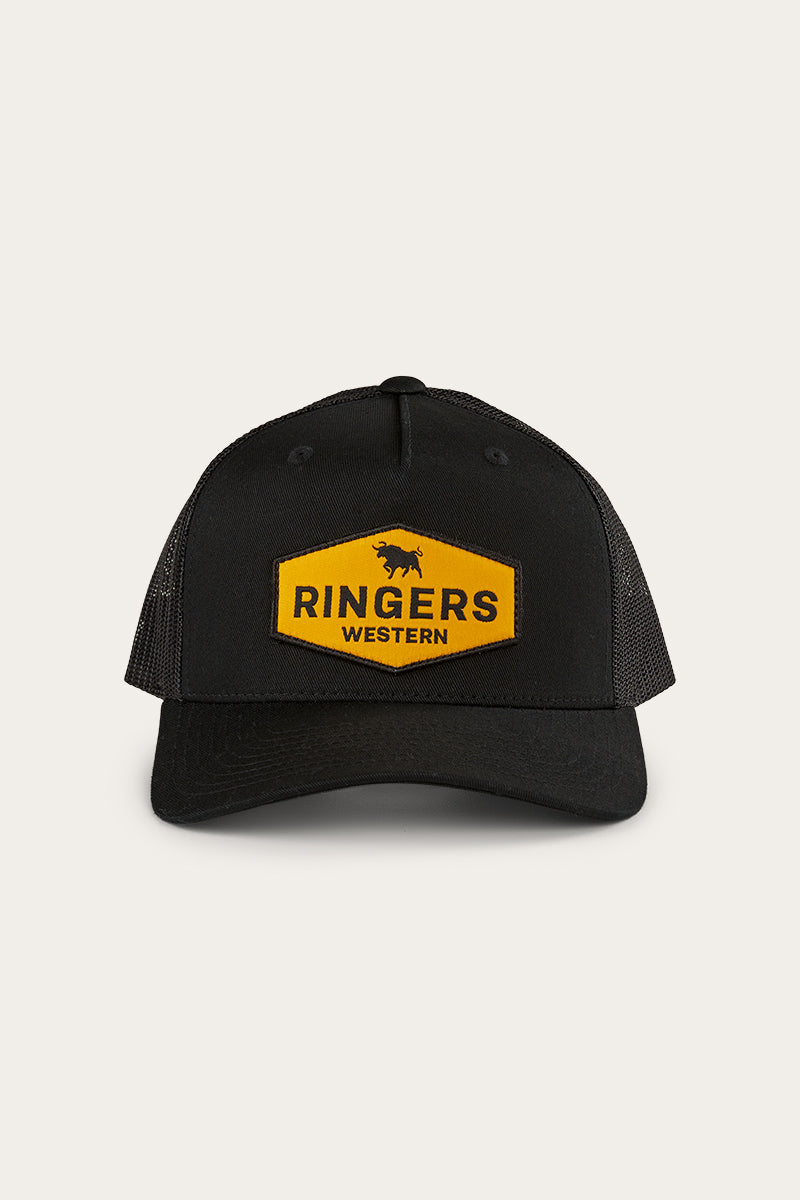 Ringers Western Scotty Kids Trucker Cap