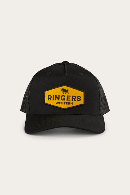Ringers Western Scotty Kids Trucker Cap