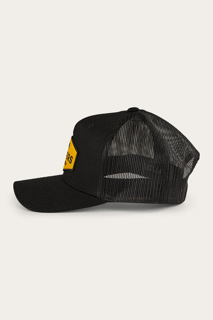 Ringers Western Scotty Kids Trucker Cap