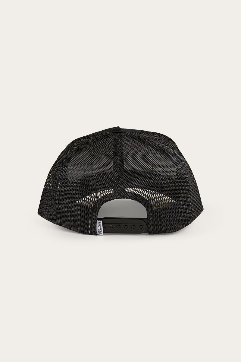 Ringers Western Scotty Kids Trucker Cap