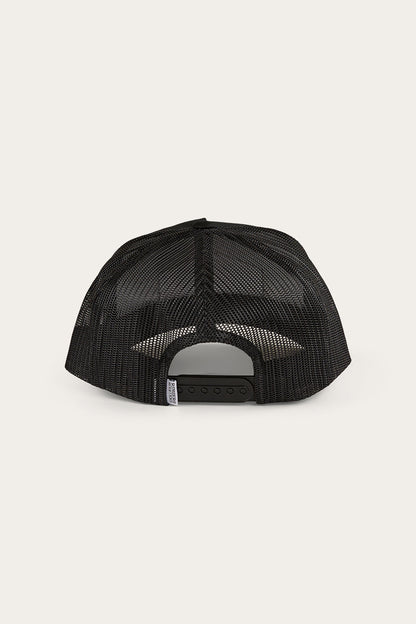 Ringers Western Scotty Kids Trucker Cap