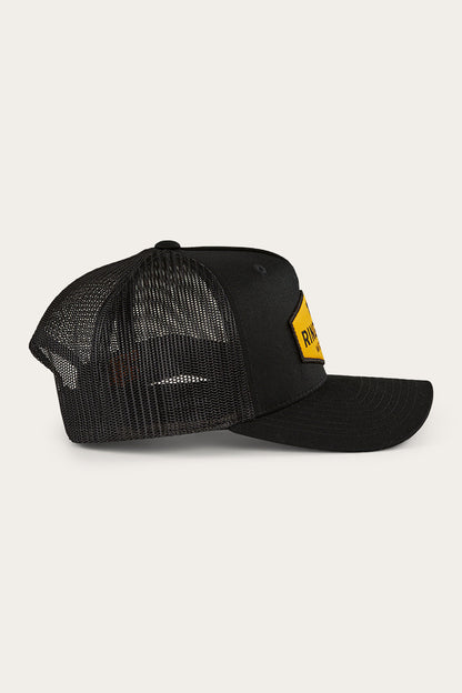 Ringers Western Scotty Kids Trucker Cap