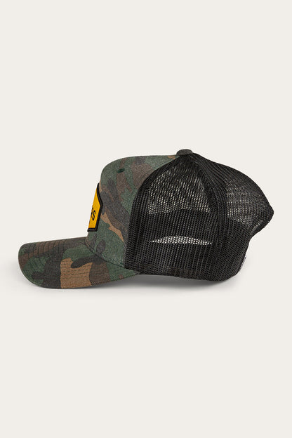 Ringers Western Scotty Kids Trucker Cap