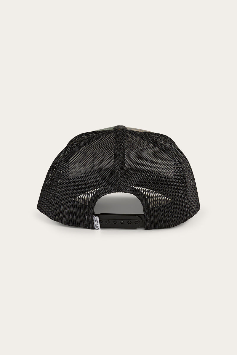 Ringers Western Scotty Kids Trucker Cap