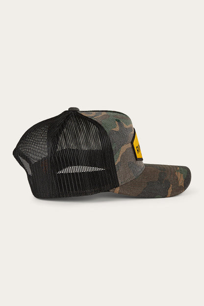 Ringers Western Scotty Kids Trucker Cap