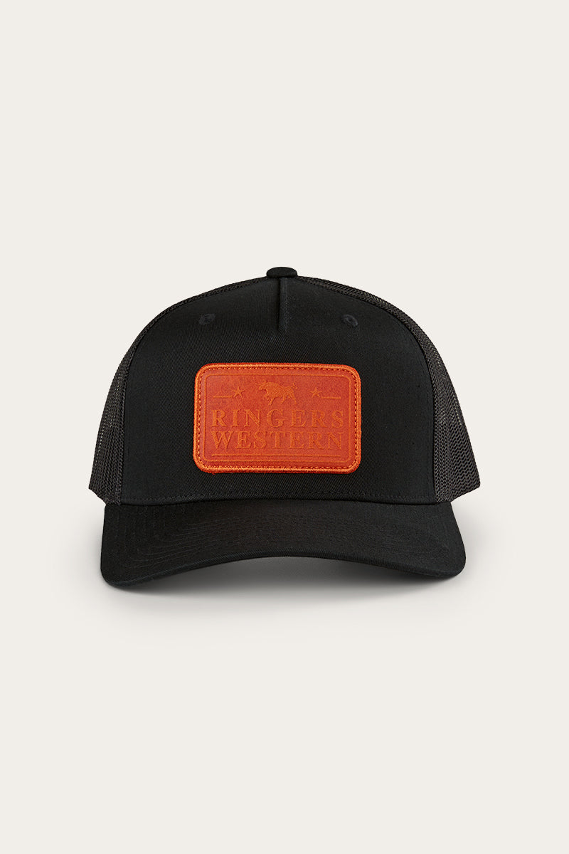 Ringers Western Awol Trucker Cap