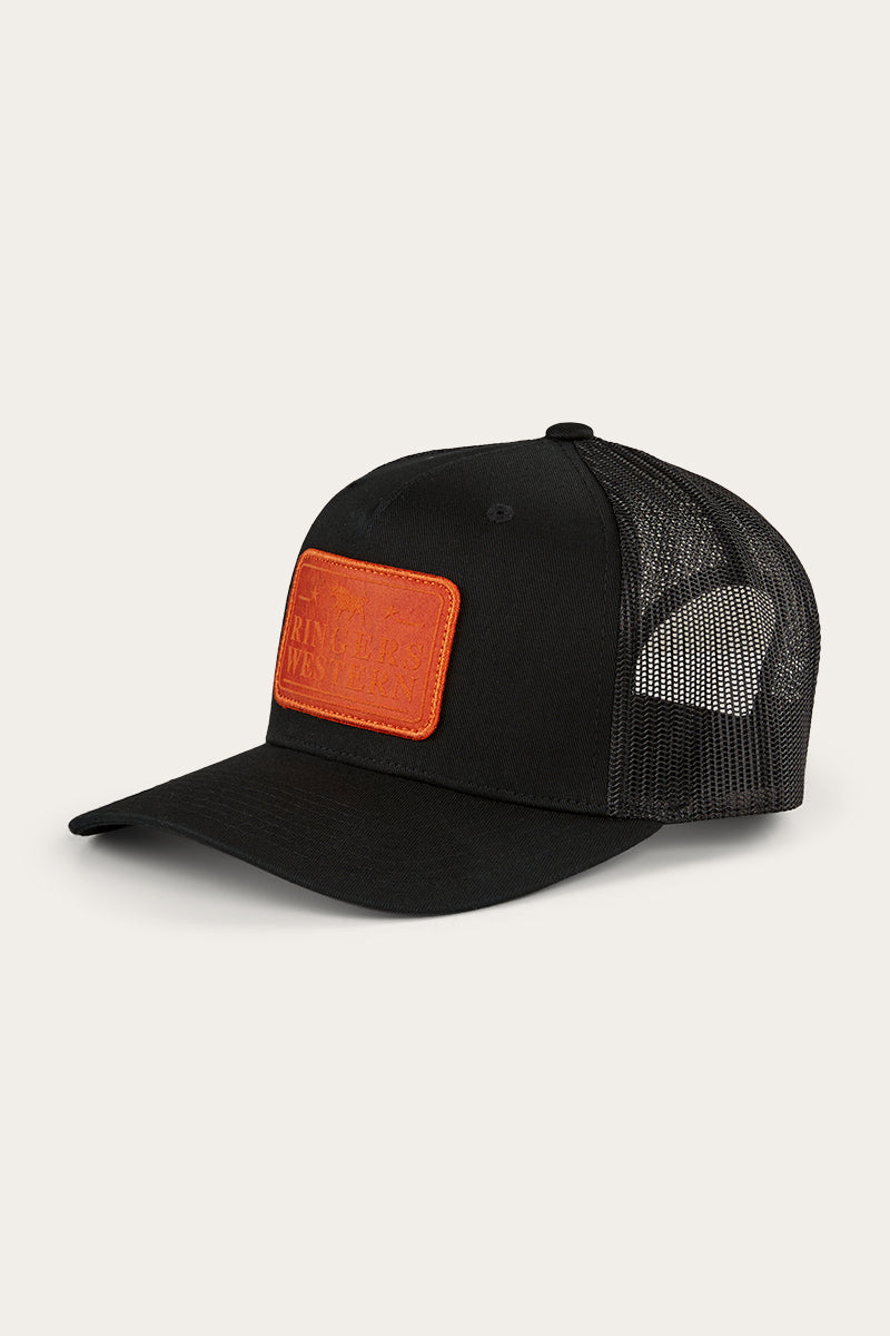 Ringers Western Awol Trucker Cap