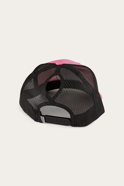 Ringers Western Tara Ponytail Trucker Cap