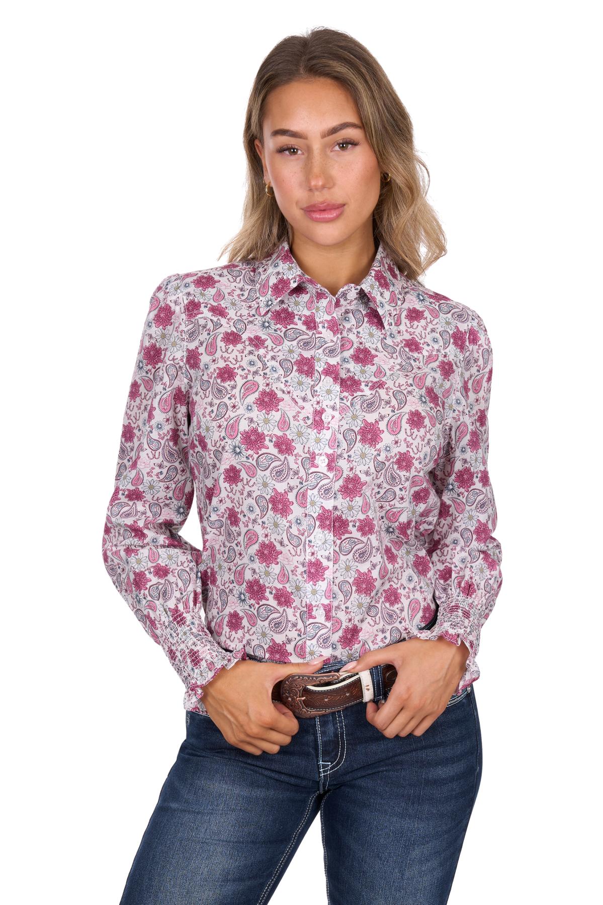 Pure Western Women&