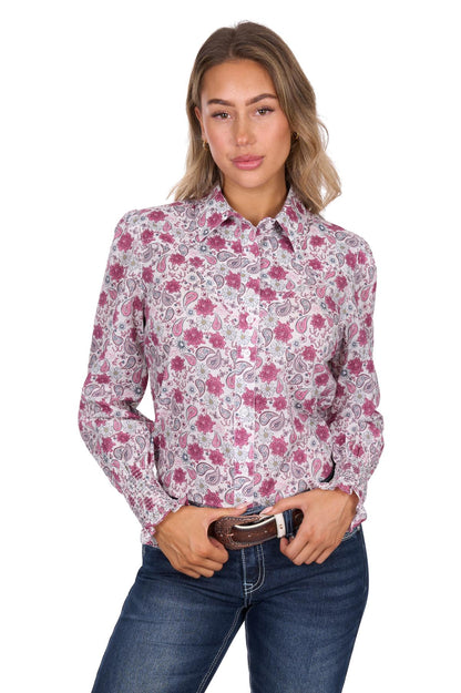 Pure Western Women&