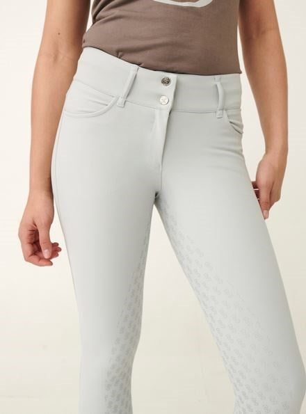 PS of Sweden Martina Half Grip Breeches