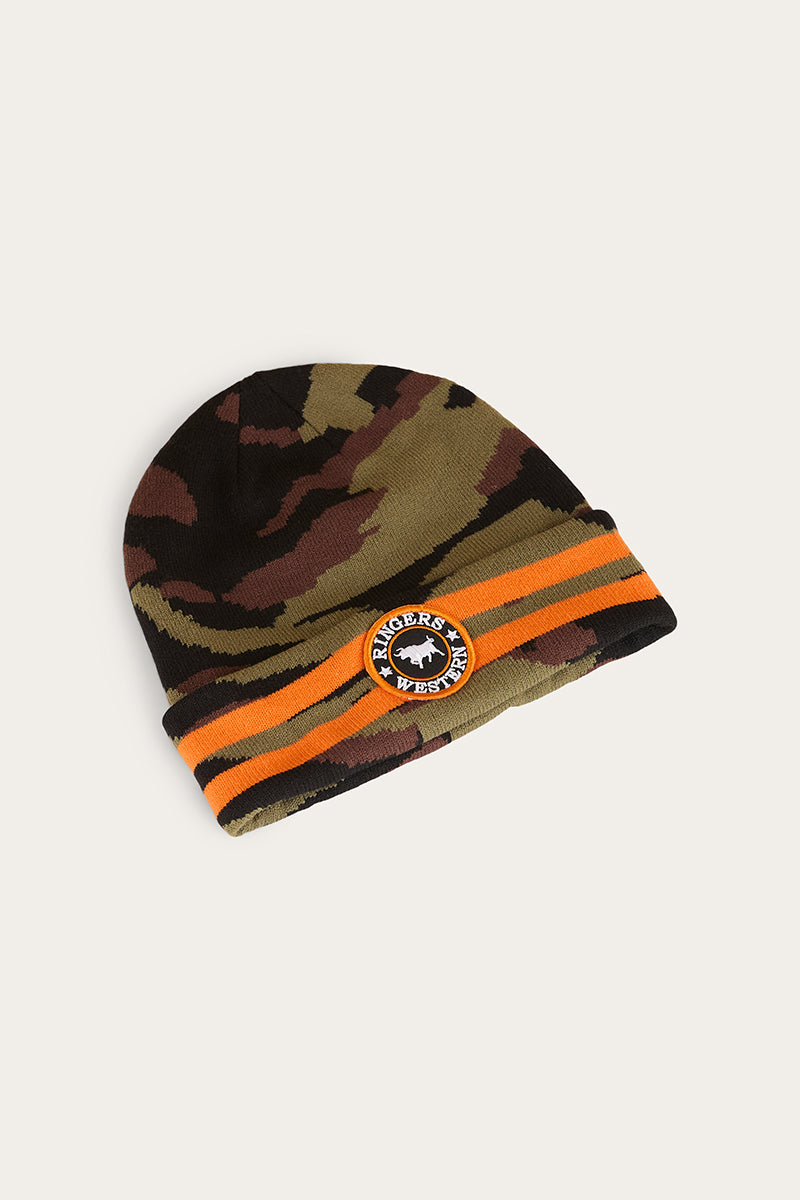 Ringers Western McCoy Beanie