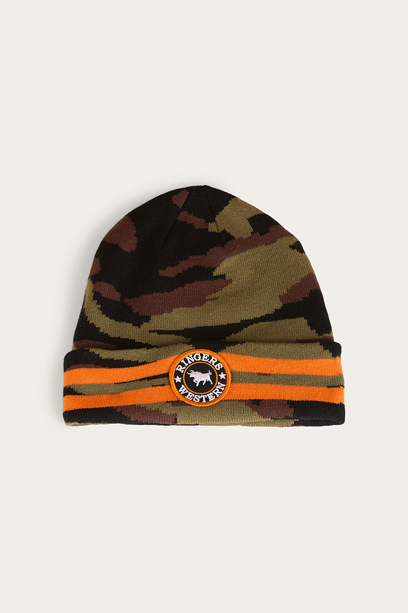 Ringers Western McCoy Beanie