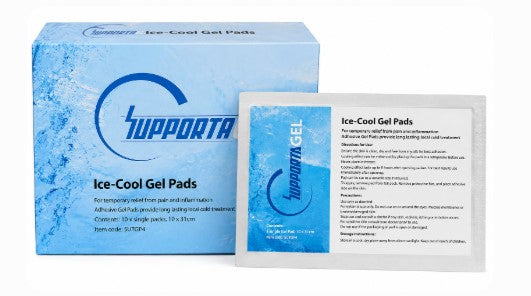 Vetpro Cool Gel Pads