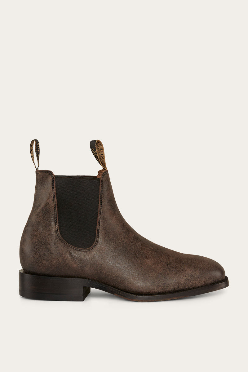 Ringers Western Kununurra Mens Boot