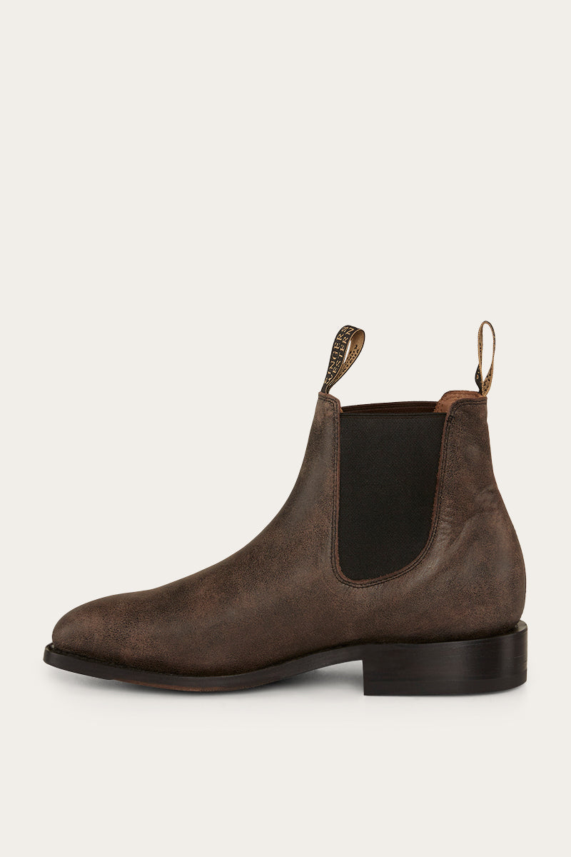 Ringers Western Kununurra Mens Boot