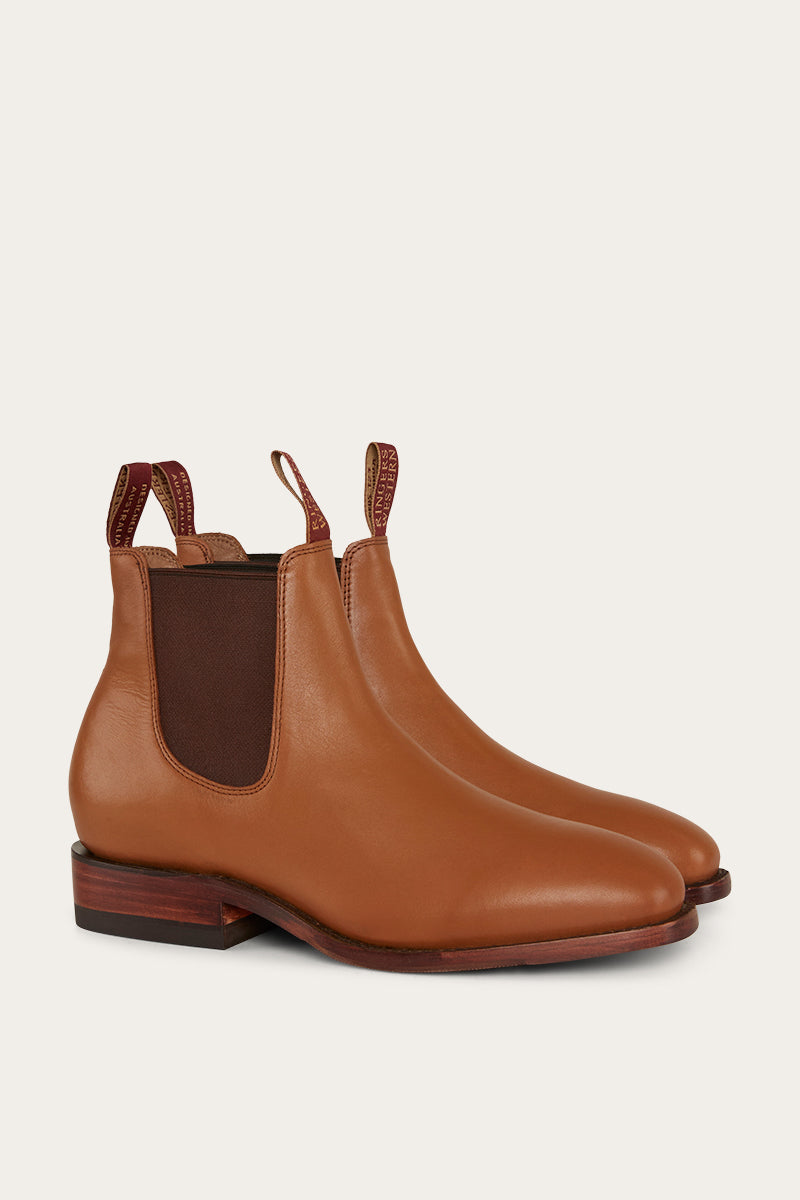Ringers Western Kununurra Mens Boot