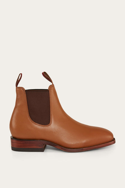 Ringers Western Kununurra Mens Boot