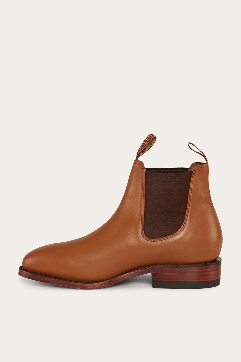 Ringers Western Kununurra Mens Boot