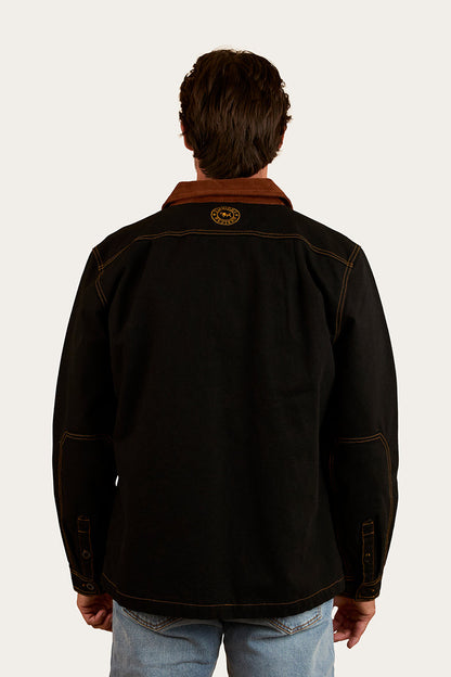 Ringers Western Riverglen Mens Overshirt
