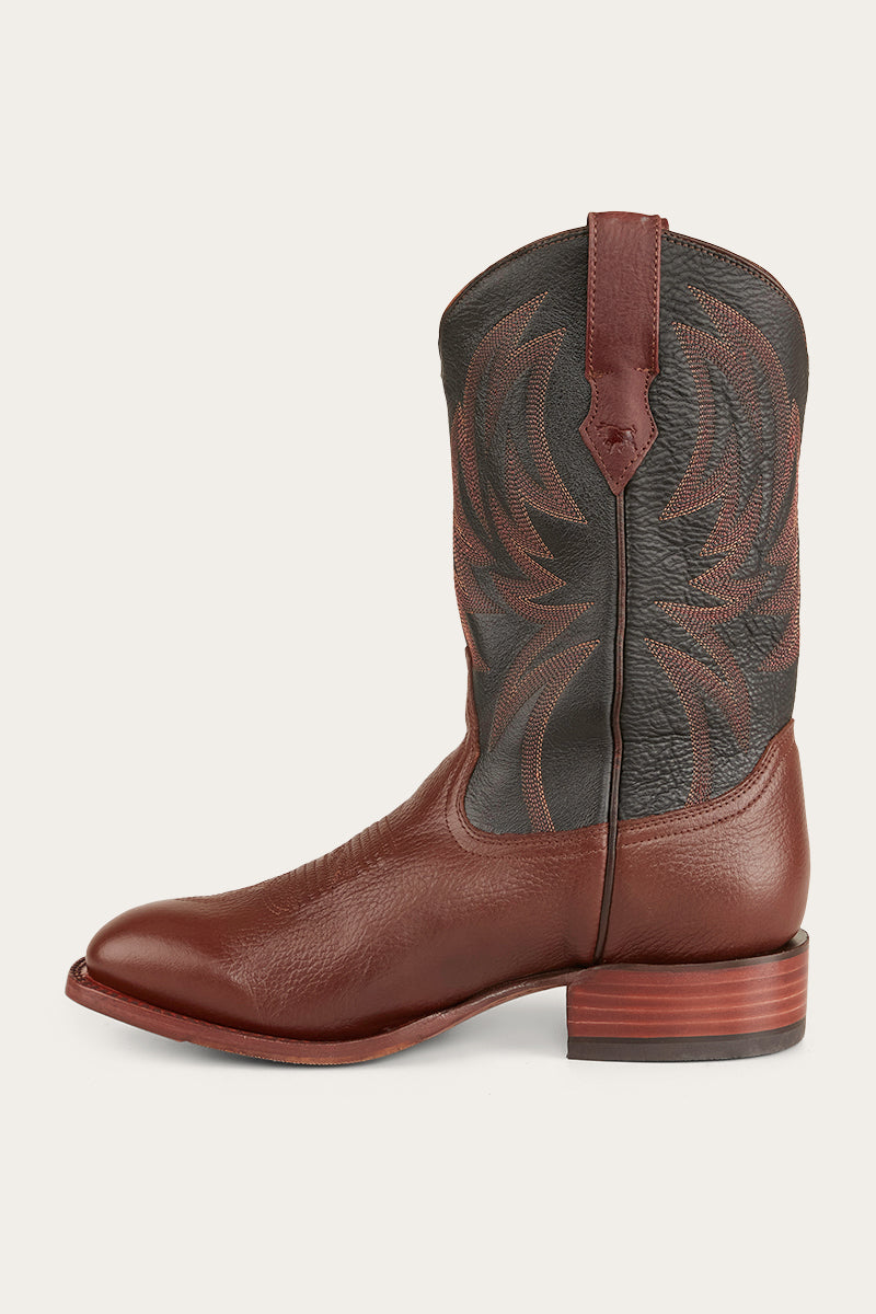 Ringers Western Warwick Mens Boot