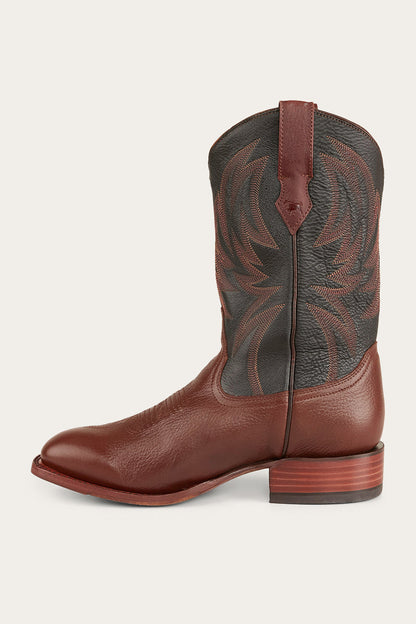 Ringers Western Warwick Mens Boot