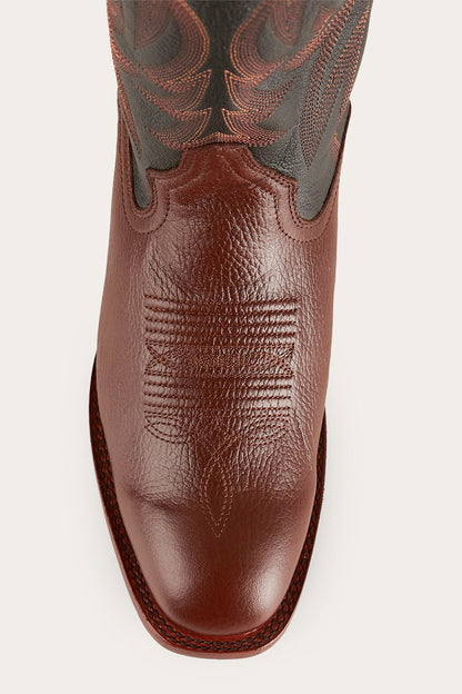Ringers Western Warwick Mens Boot