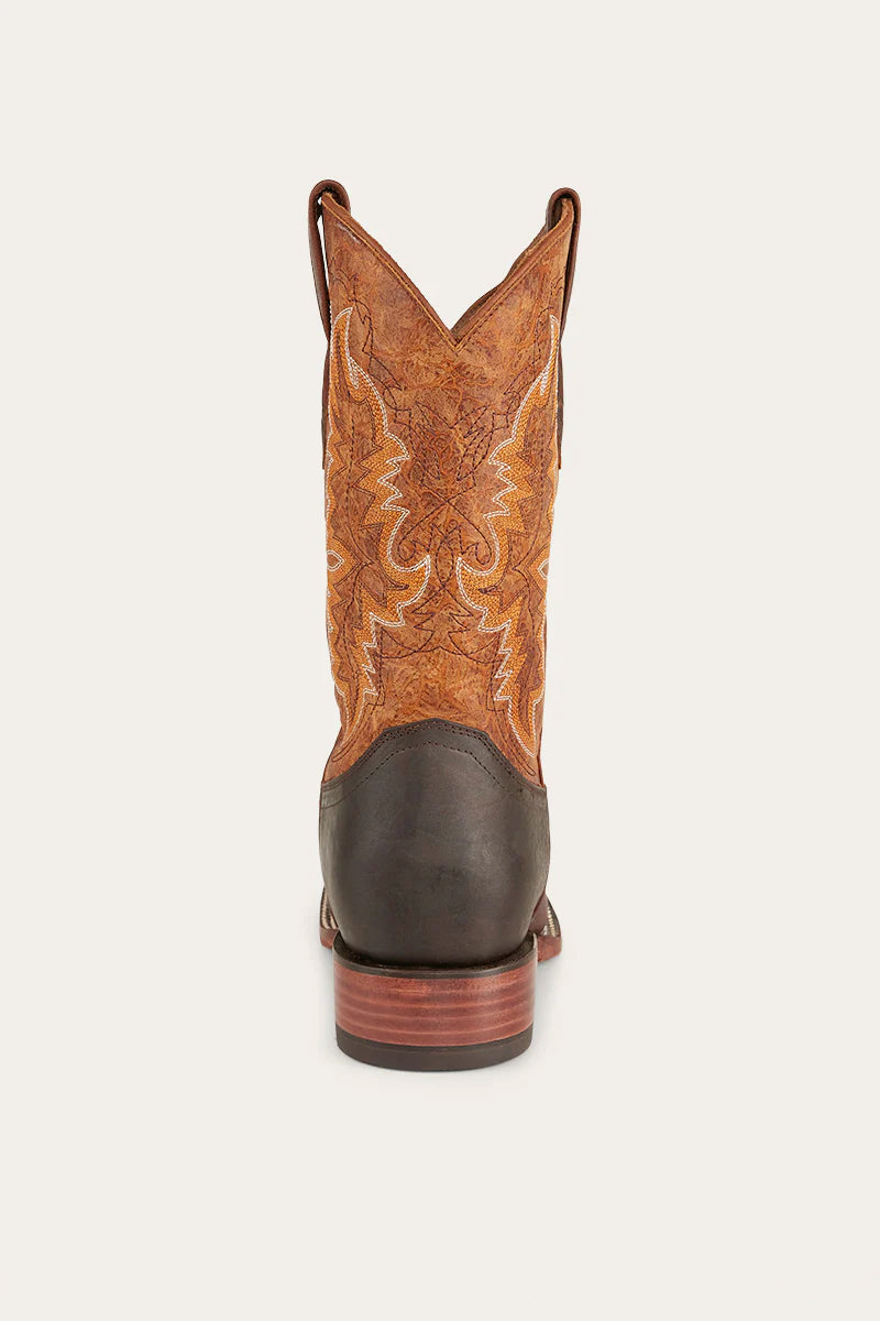 Ringers Western Longreach Mens Boot