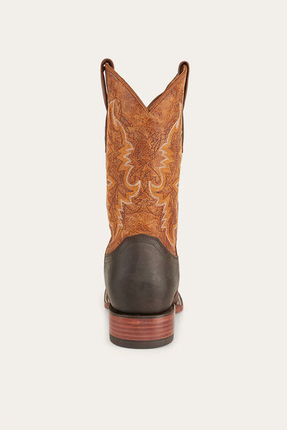 Ringers Western Longreach Mens Boot