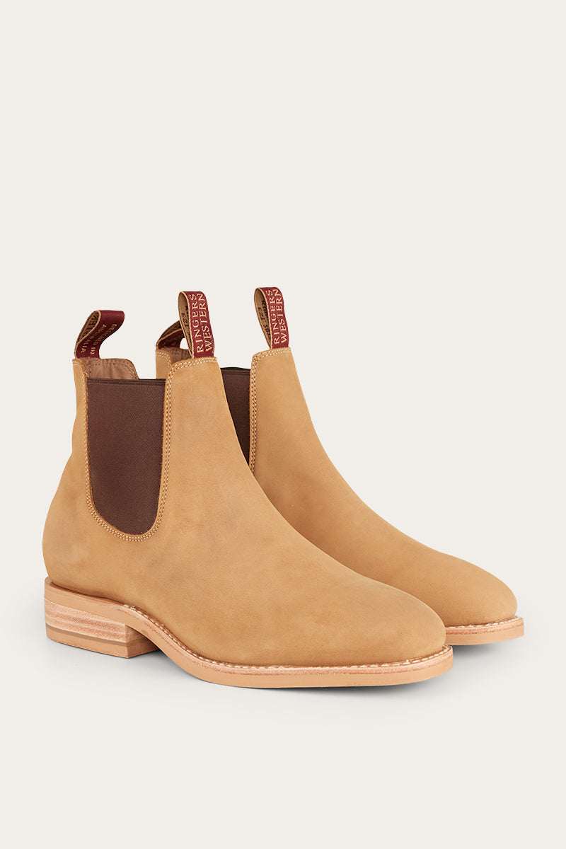 Ringers Western Kununurra Mens Boot